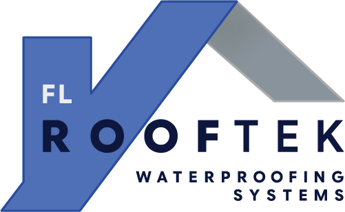 Florida RoofTek waterproofing systems logo
